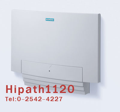 siemens hipath 4000 pbx system