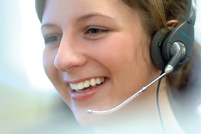 Call Center Solution